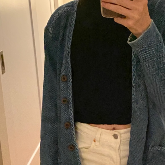 Vintage style sweater bundle b - Picture 5 of 10